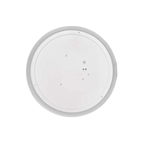 EMOS Lighting Inteligentné LED svietidlo GoSmart, zapustené, kruhové, 30W, RGB, stmievateľné, Wi-Fi