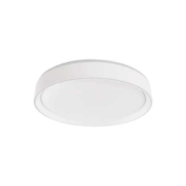 EMOS Lighting Inteligentné LED svietidlo GoSmart, zapustené, kruhové, 30W, RGB, stmievateľné, Wi-Fi