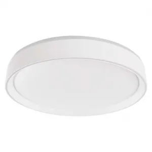 EMOS Lighting Inteligentné LED svietidlo GoSmart, zapustené, kruhové, 30W, RGB, stmievateľné, Wi-Fi