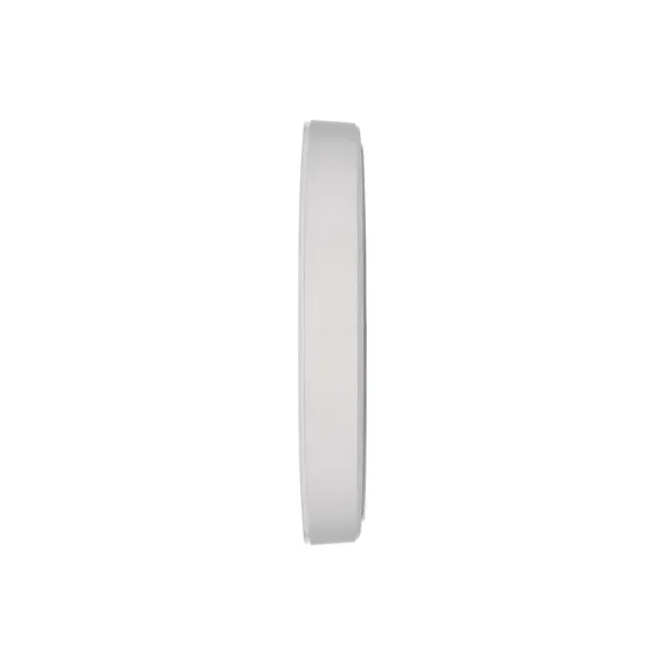 EMOS Lighting Inteligentné LED svietidlo GoSmart, zapustené, kruhové, 45W, RGB, stmievateľné, Wi-Fi