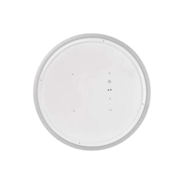 EMOS Lighting Inteligentné LED svietidlo GoSmart, zapustené, kruhové, 45W, RGB, stmievateľné, Wi-Fi