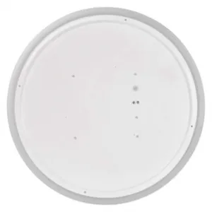 EMOS Lighting Inteligentné LED svietidlo GoSmart, zapustené, kruhové, 45W, RGB, stmievateľné, Wi-Fi