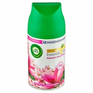 Air Wick Automat náplň 250 ml Magnólia a čerešňa