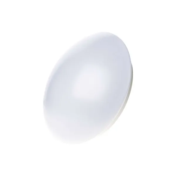 EMOS Lighting LED prisad. svietidlo Cori s pohyb. senz.,kr. 22W n.b., IP44