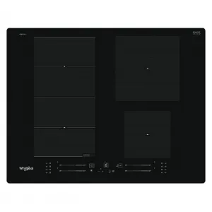 Whirlpool WF S2765 NE/IXL