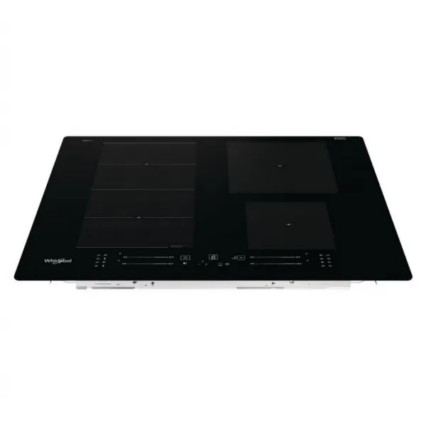 Whirlpool WF S2765 NE/IXL