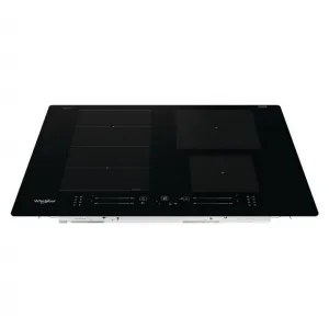 Whirlpool WF S2765 NE/IXL