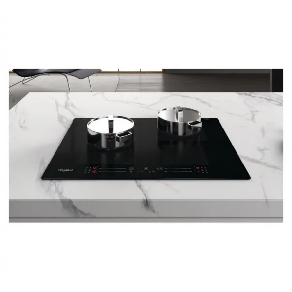 Whirlpool WF S2765 NE/IXL