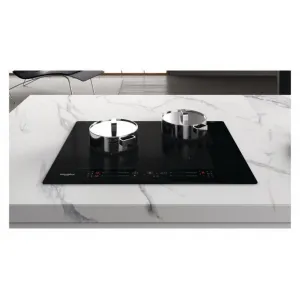 Whirlpool WF S2765 NE/IXL