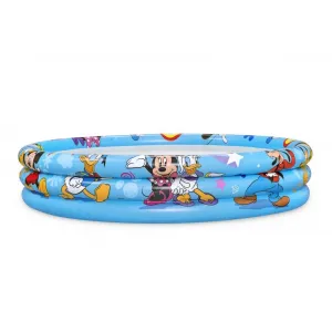 Detský nafukovací bazén Bestway Mickey Mouse 122 cm 6941607331576