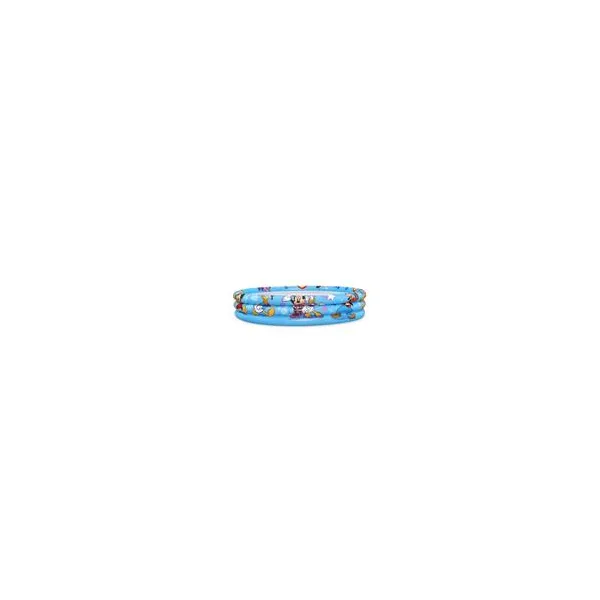 Detský nafukovací bazén Bestway Mickey Mouse 122 cm 6941607331576