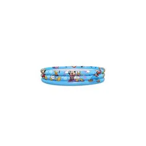 Detský nafukovací bazén Bestway Mickey Mouse 122 cm 6941607331576