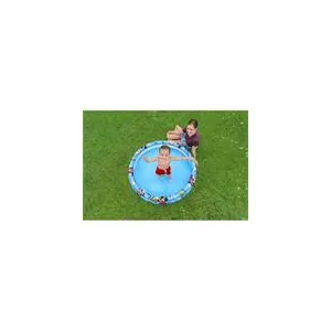 Detský nafukovací bazén Bestway Mickey Mouse 122 cm 6941607331576