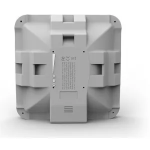 MikroTik SXTsq Lite2, 650MHz CPU, 64MB RAM, 1x LAN, integ. 2.4GHz Wi-Fi, 2x10dBi, 802.11a/n, 25dBm vrátane. Licencia L3