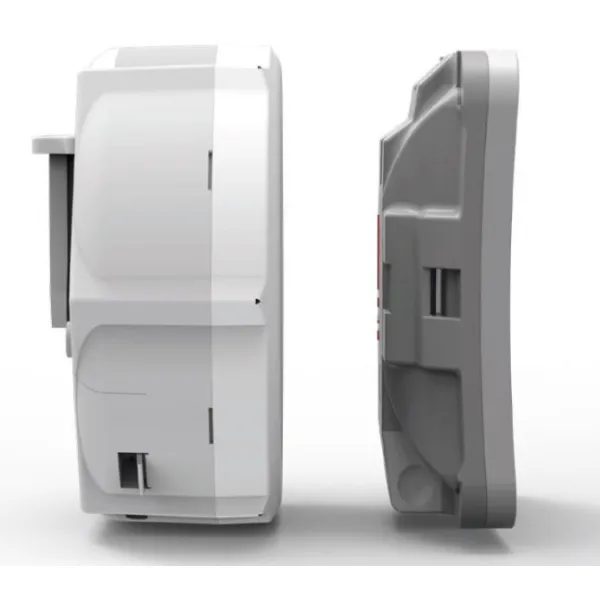 MikroTik SXTsq Lite2, 650MHz CPU, 64MB RAM, 1x LAN, integ. 2.4GHz Wi-Fi, 2x10dBi, 802.11a/n, 25dBm vrátane. Licencia L3