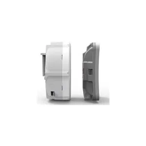 MikroTik SXTsq Lite2, 650MHz CPU, 64MB RAM, 1x LAN, integ. 2.4GHz Wi-Fi, 2x10dBi, 802.11a/n, 25dBm vrátane. Licencia L3