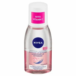 Nivea Dvojfázový odličovač očí a mejkapu 125 ml