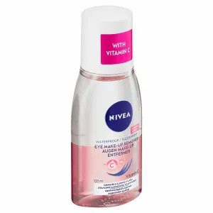 Nivea Dvojfázový odličovač očí a mejkapu 125 ml
