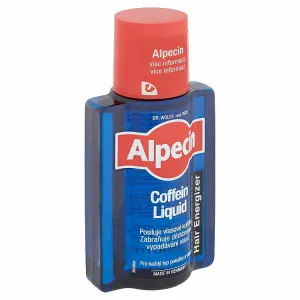 Alpecin Kofein Liquid 200 ml