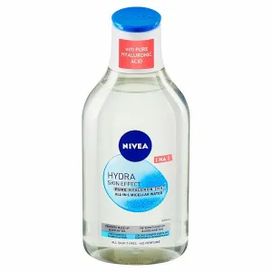 Nivea Hydra Skin Effect micelárna voda 400 ml