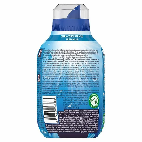 Lenor Fresh Air Effect Aviváž 33 Praní, Fresh Wind