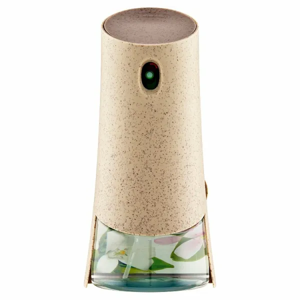 Air Wick Active Fresh Náplň na vodnej báze do automatického difuzéra jazmínové kvety 228 ml