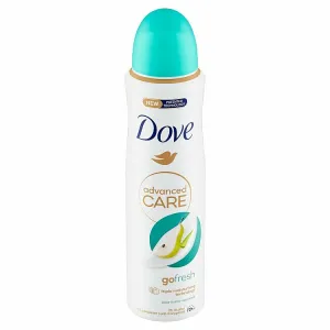 Dove Advanced Care Go Fresh Pear & Aloe Vera Scent antiperspirant sprej 150 ml