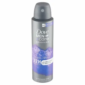 Dove Men+Care Advanced antiperspirant Cool Fresh 150 ml