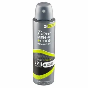 Dove Men+Care Advanced Sport Fresh antiperspirant sprej 150 ml