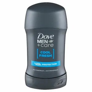 Dove Men+Care Clean Comfort tuhý antiperspirant pre mužov 50 ml