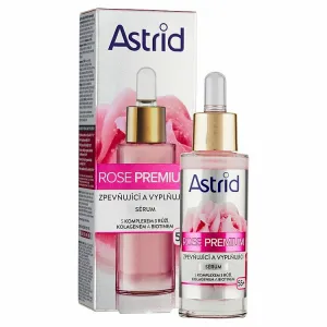 Astrid Rose Premium spevňujúce a vyplňujúce sérum 55+ 30 ml