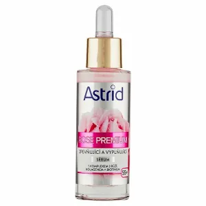 Astrid Rose Premium spevňujúce a vyplňujúce sérum 55+ 30 ml