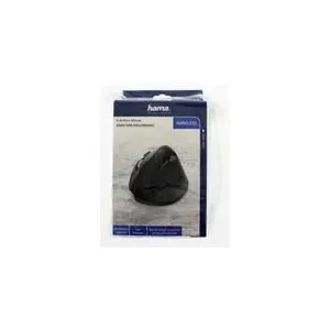 Myš Hama vertikálna ergonomická bezdrôtová, EMW-500, 6 tlačidiel