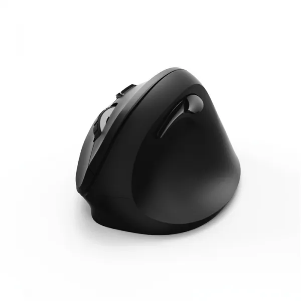 Myš Hama vertikálna ergonomická bezdrôtová, EMW-500, 6 tlačidiel