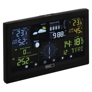 Meteostanica Emos E 6016 profi