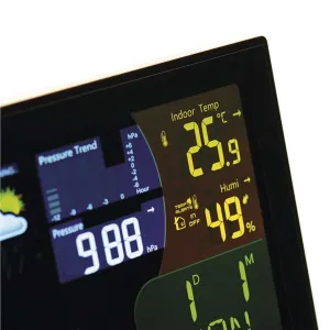 Meteostanica Emos E 6016 profi