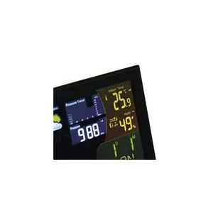 Meteostanica Emos E 6016 profi
