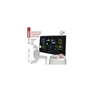 Meteostanica Emos E 6016 profi