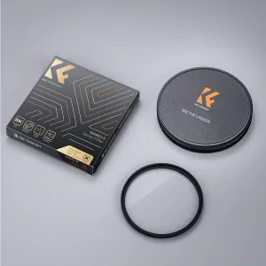 K&F Concept 77 mm UV filter objektívu 21407