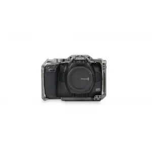 Tilta Kompletná klietka na fotoaparát pre BMPCC 6K Pro – taktická šedá 26018