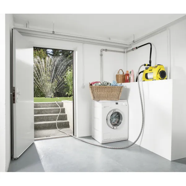 Kärcher - BP 5 Home & Garden 1.645-355.0