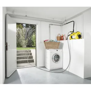 Kärcher - BP 5 Home & Garden 1.645-355.0