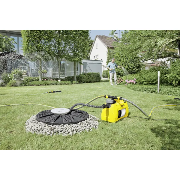 Kärcher - BP 5 Home & Garden 1.645-355.0