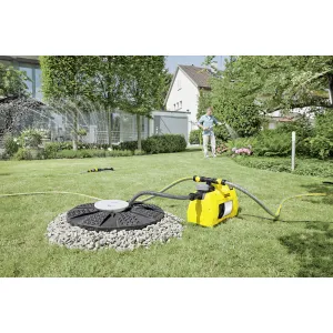 Kärcher - BP 5 Home & Garden 1.645-355.0