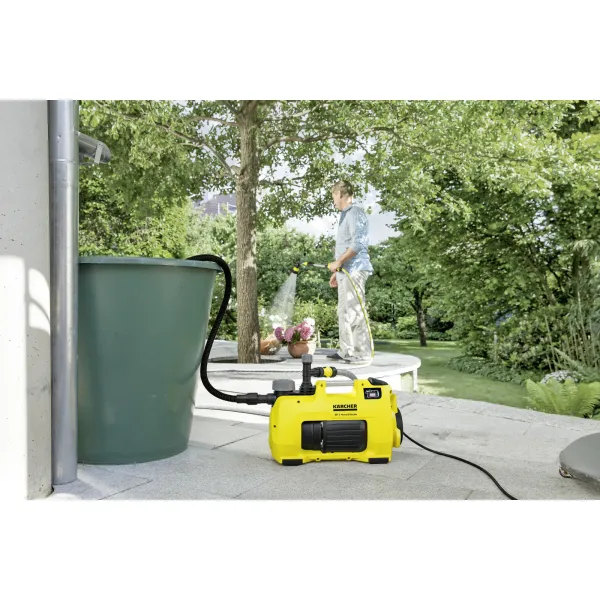 Kärcher -BP 4 Home & Garden 1.645-363.0