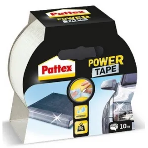 HENKEL Páska Pattex® Power Tape, lepiaca, 50 mm, L-10 m, transparentná, lepiaca