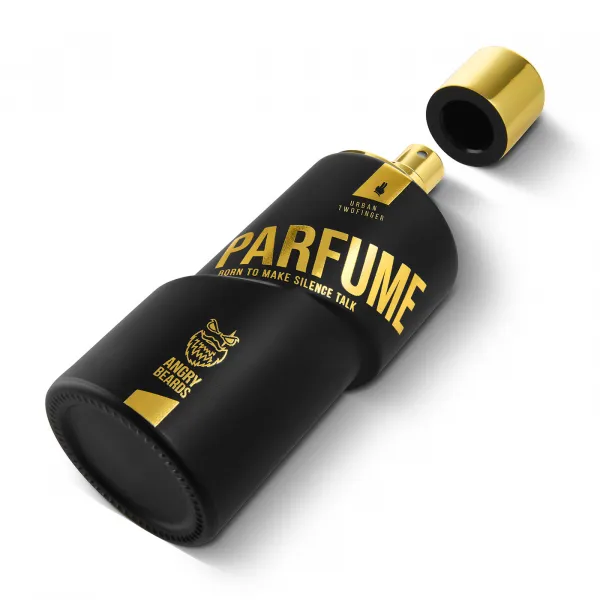 Angry Beards Parfum Urban Twofinger