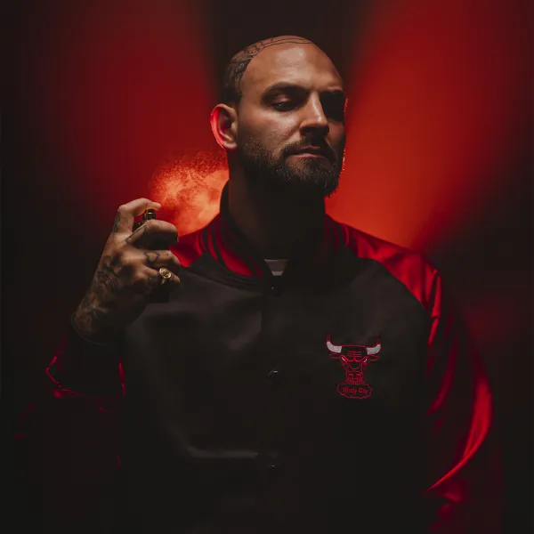 Angry Beards Parfum Urban Twofinger