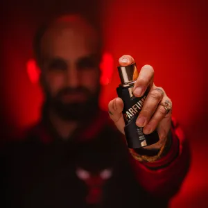 Angry Beards Parfum Urban Twofinger