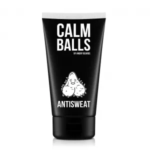 Angry Beards Antisweat Original – Dezodorant na gule